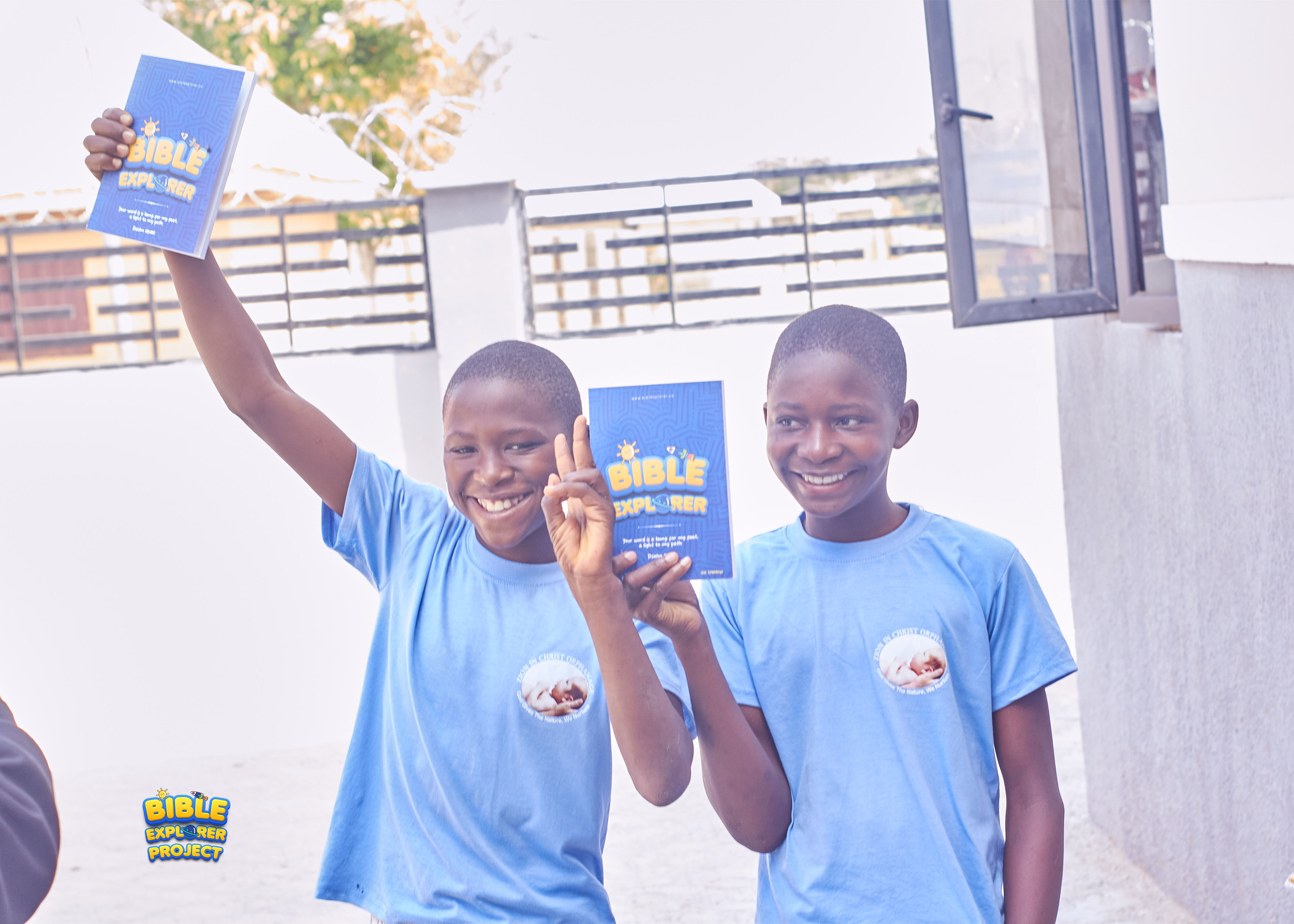 Volume 1 - Genesis Adventures